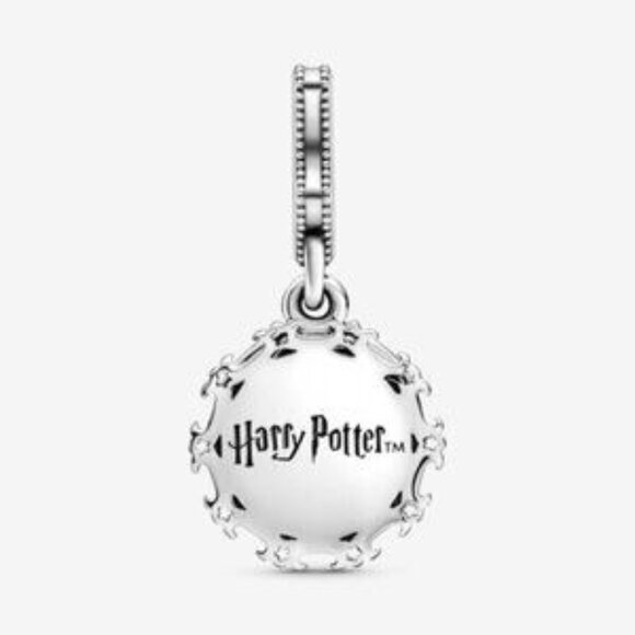 Pandora Harry Potter Collection, Hufflepuff Charm - Picture 2 of 5